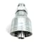 Eaton Fitting, Hyd, Weathergrip, Jic/37 Deg Male Rigid, 9/16-18 Thread, -06 Hose, 2.16 Lng 06Z-506 - alternate 1